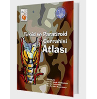 Tiroid Paratiriod Cerrahisi Atlası